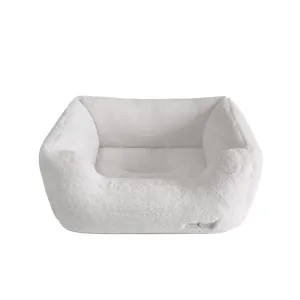 Baby Dog Bed Natural