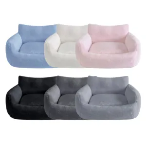 Baby Sofa Bed