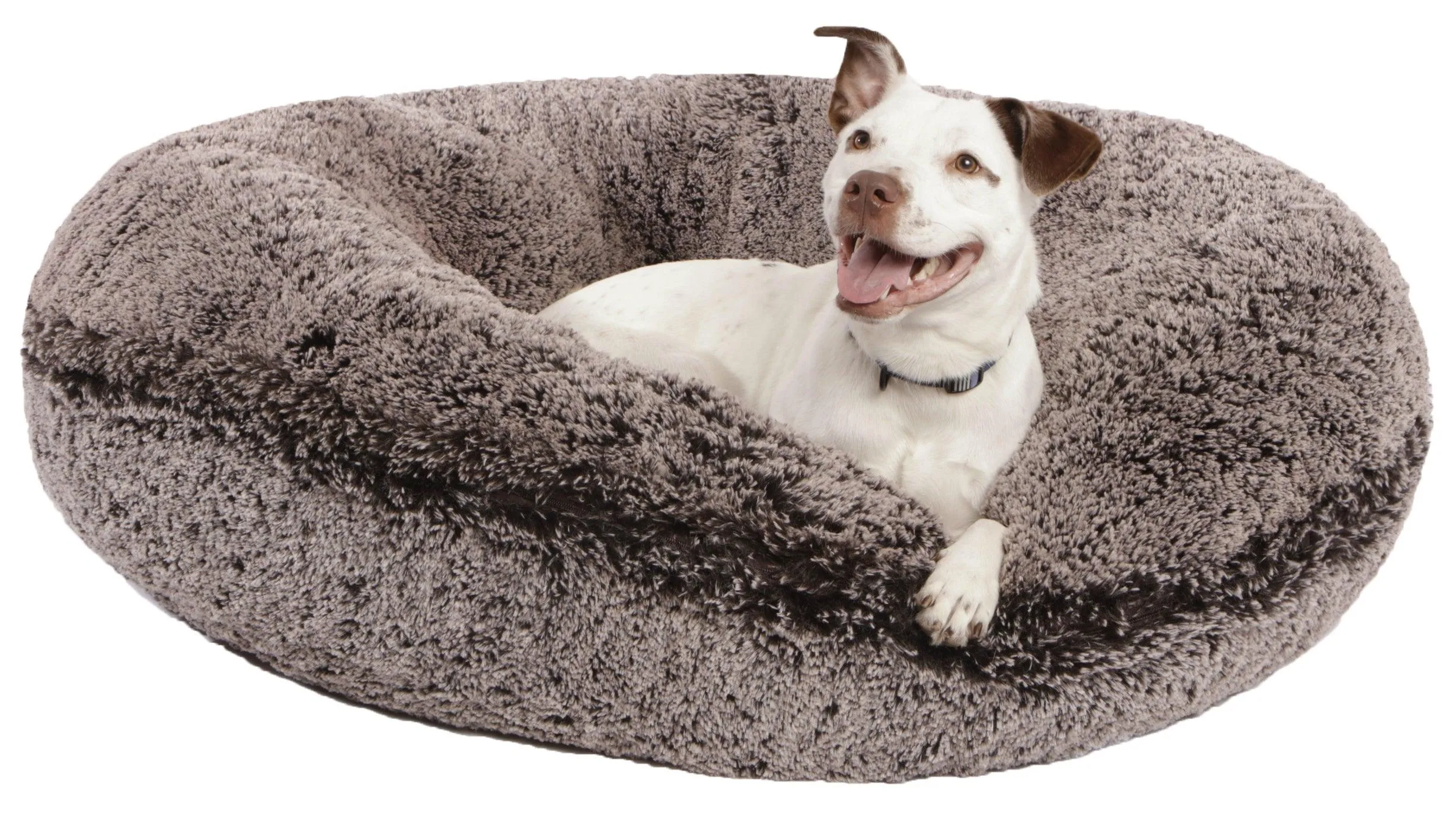 Bagel Bed - Frosted Willow