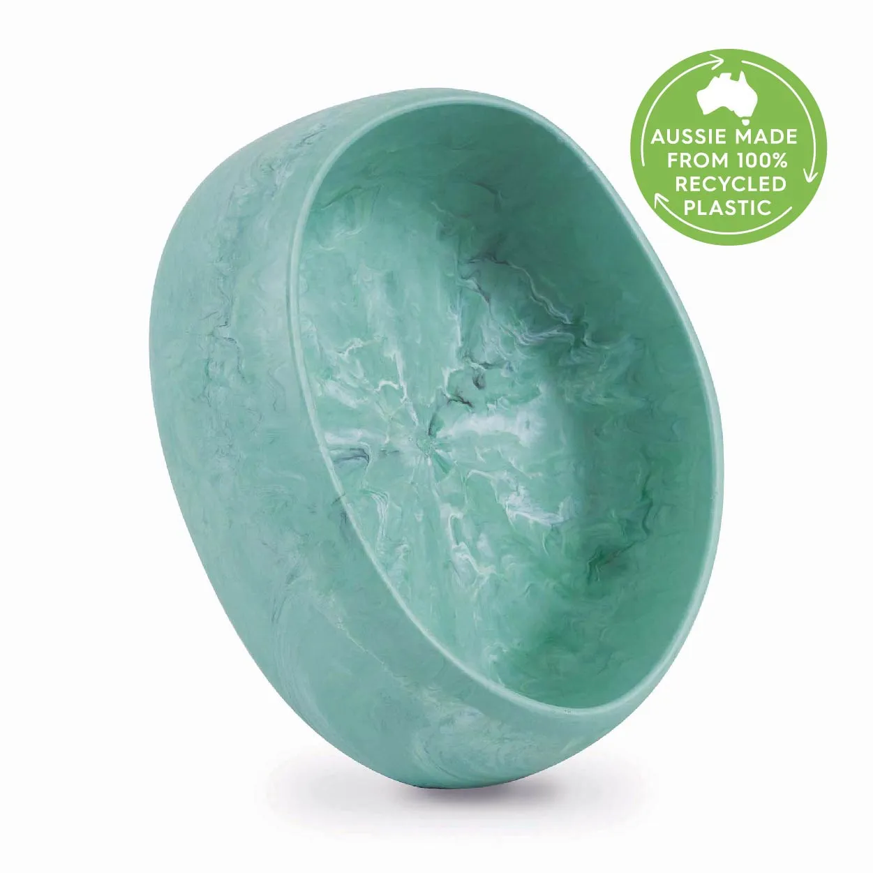 Better Bowl For Dogs - Sage Green