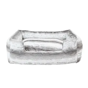 Big Baby Bed — Angora