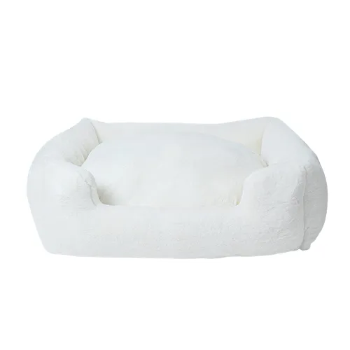 Big Baby Bed — Natural