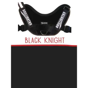 BrilliantK9 Ergonomic Dog Harness Lucy Large