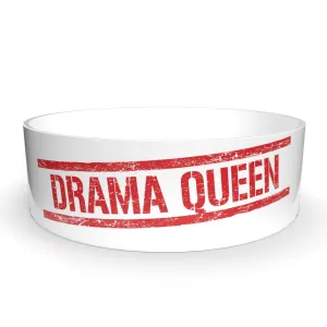 Brown's Drama Queen Pet Bowl
