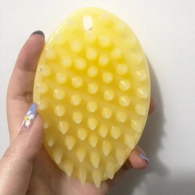 Brush Combs Cleaner Hair Removal Brushes