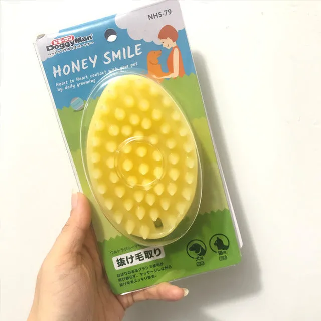 Brush Combs Cleaner Hair Removal Brushes