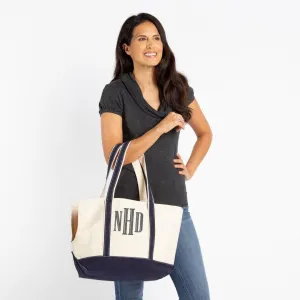 Canvas Pet Carrier