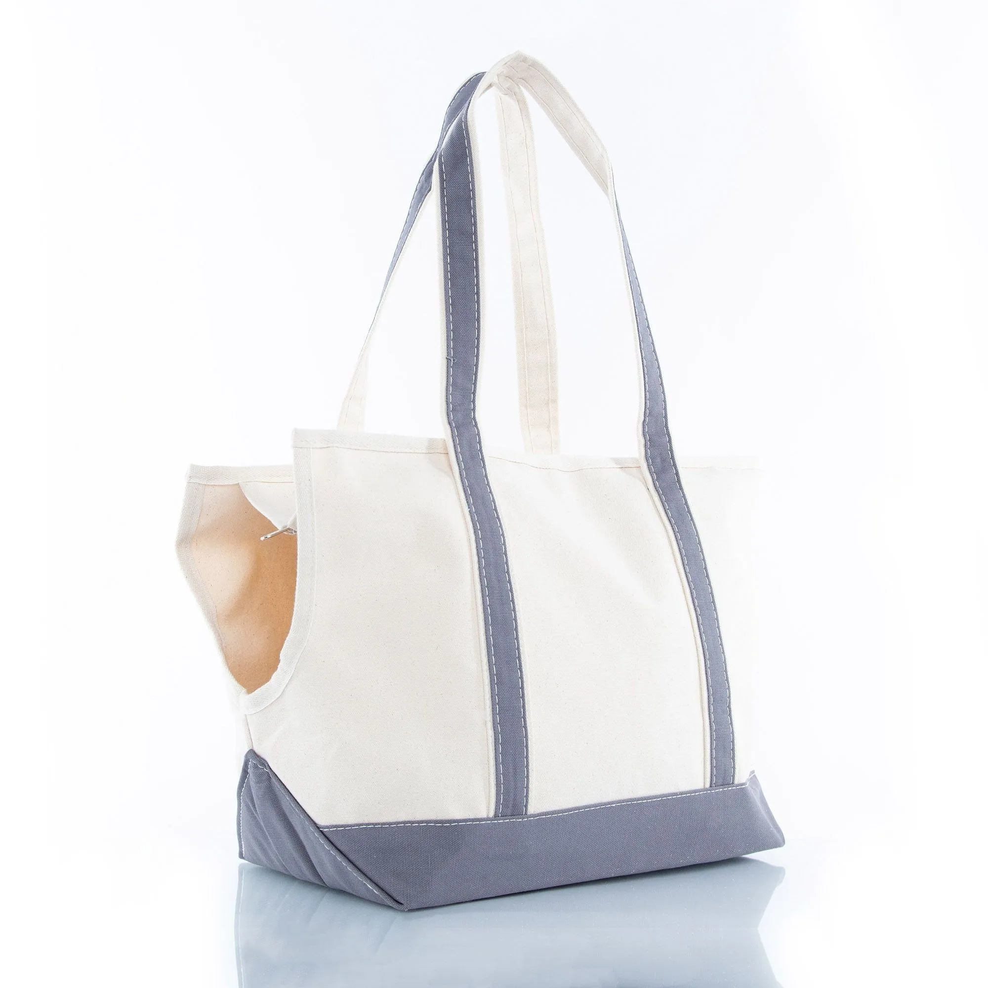 Canvas Pet Carrier