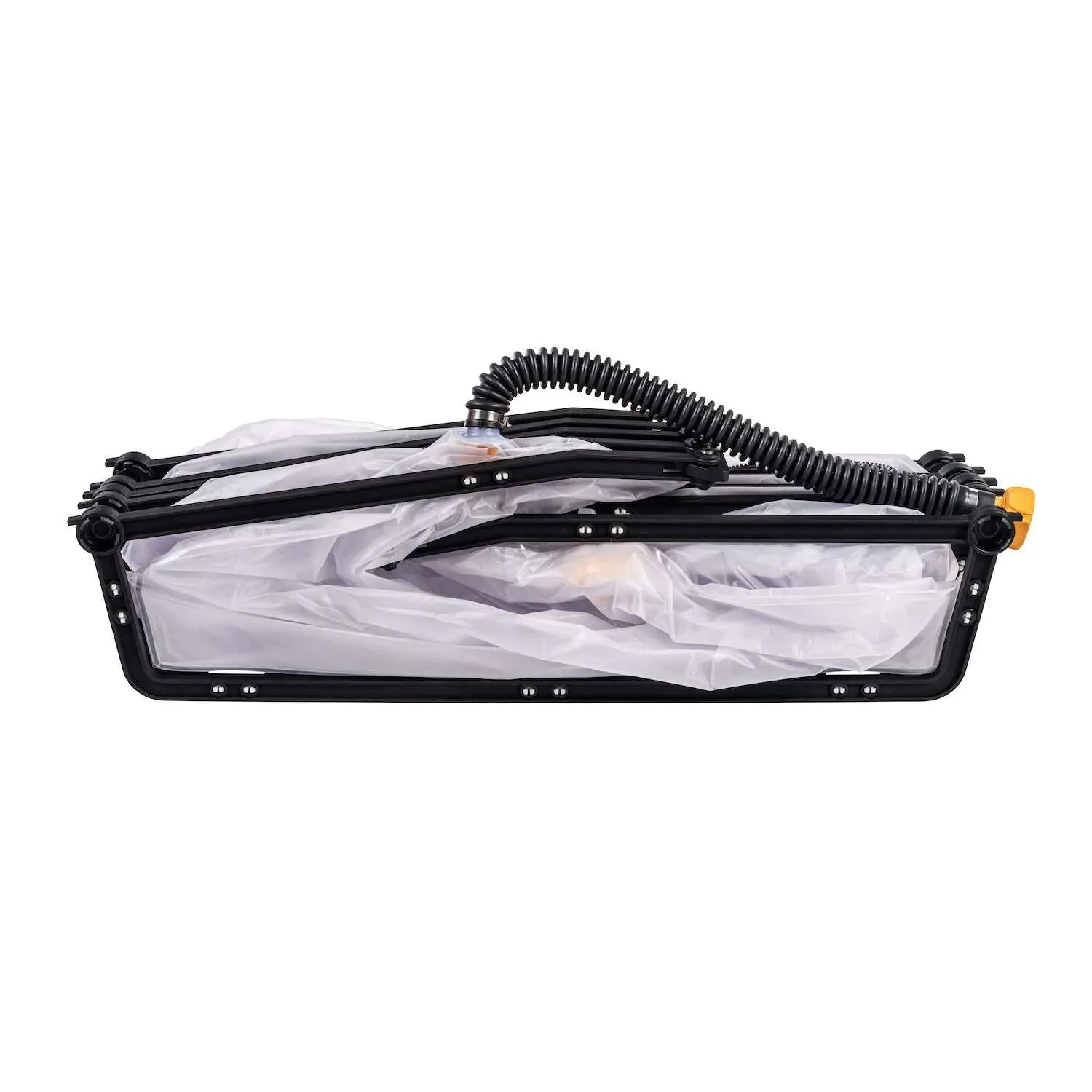 Collapsible CBRN Animal Gas Mask/Ark
