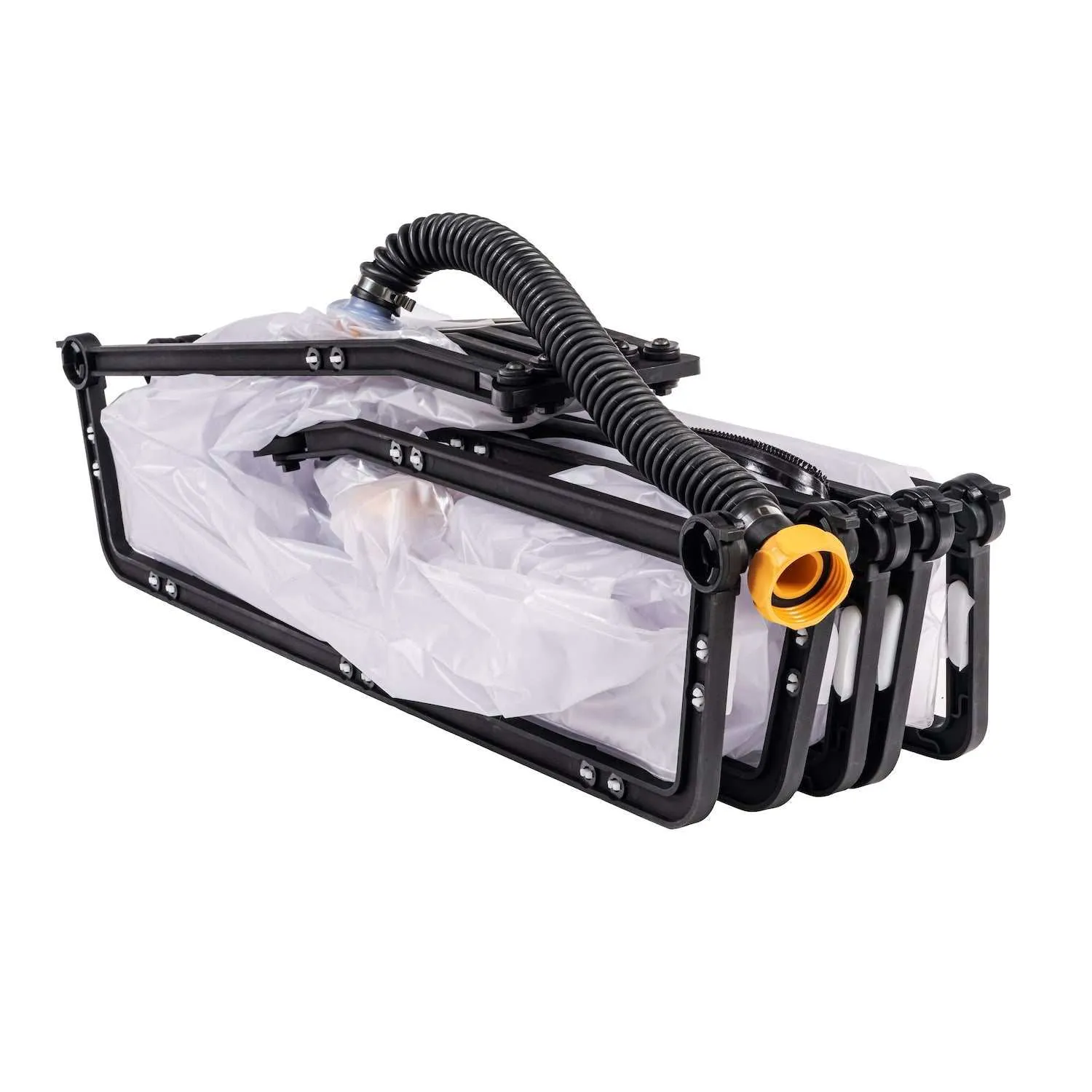 Collapsible CBRN Animal Gas Mask/Ark
