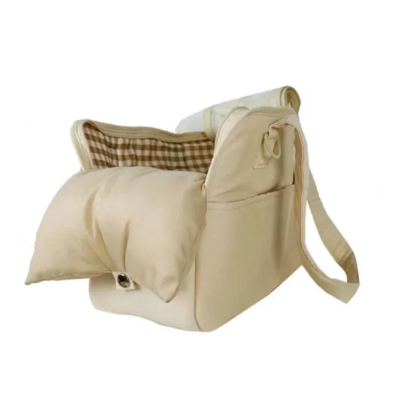 Comfort Pet Carrier Bag™-portable pet carrier