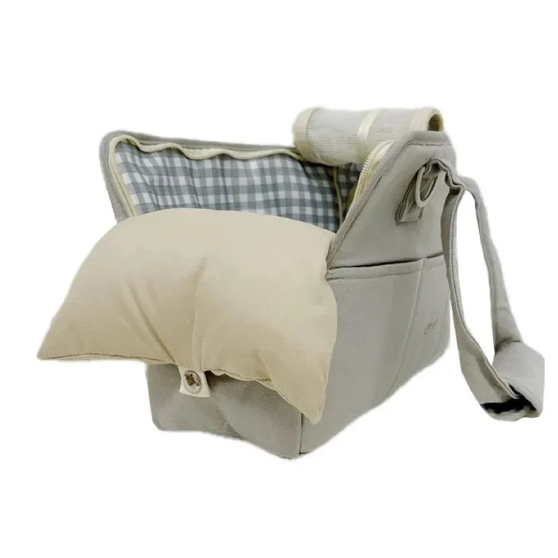 Comfort Pet Carrier Bag™-portable pet carrier