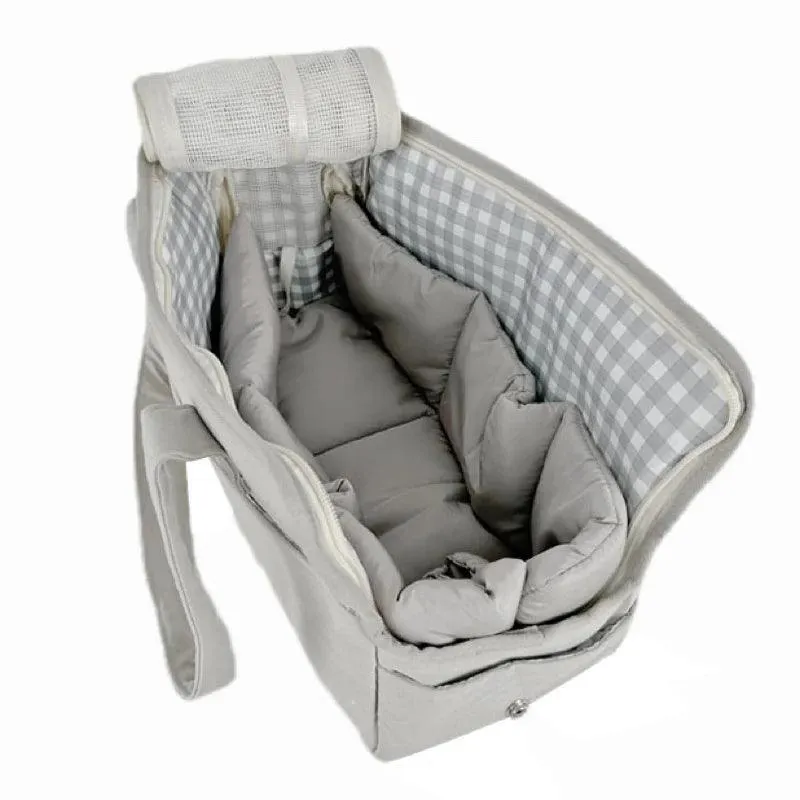 Comfort Pet Carrier Bag™-portable pet carrier