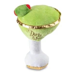 Dirty Muttini Toy