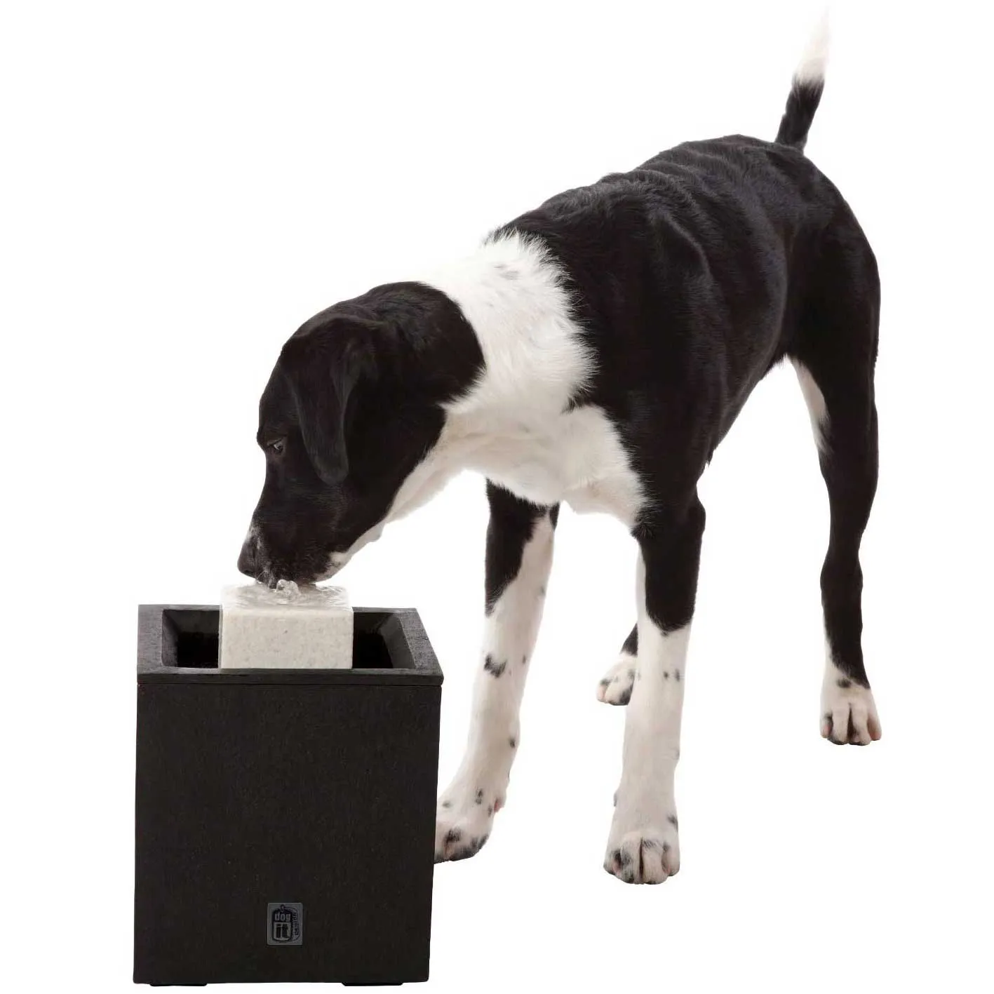 Dogit Alfresco Outdoor Drinking Fountain For Dogs