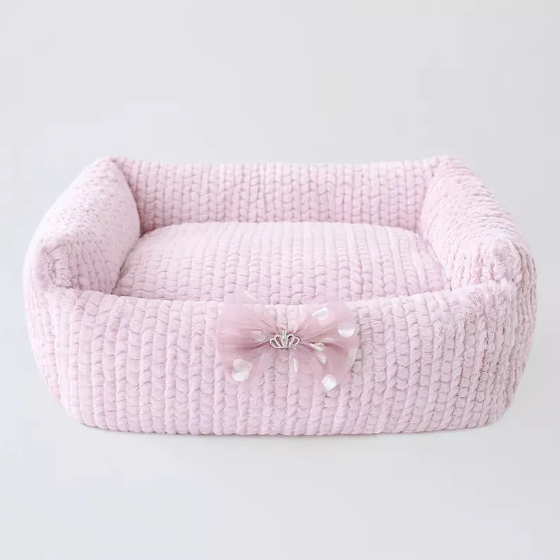 Dolce Dog Bed