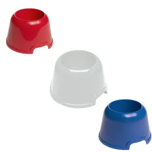 Ferplast Party 14 Plastic Feeding Bowl