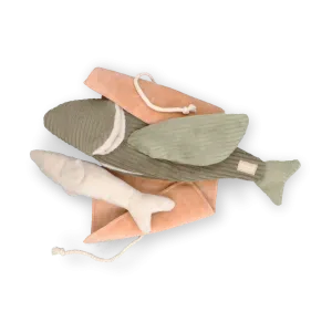 FLYING FISH