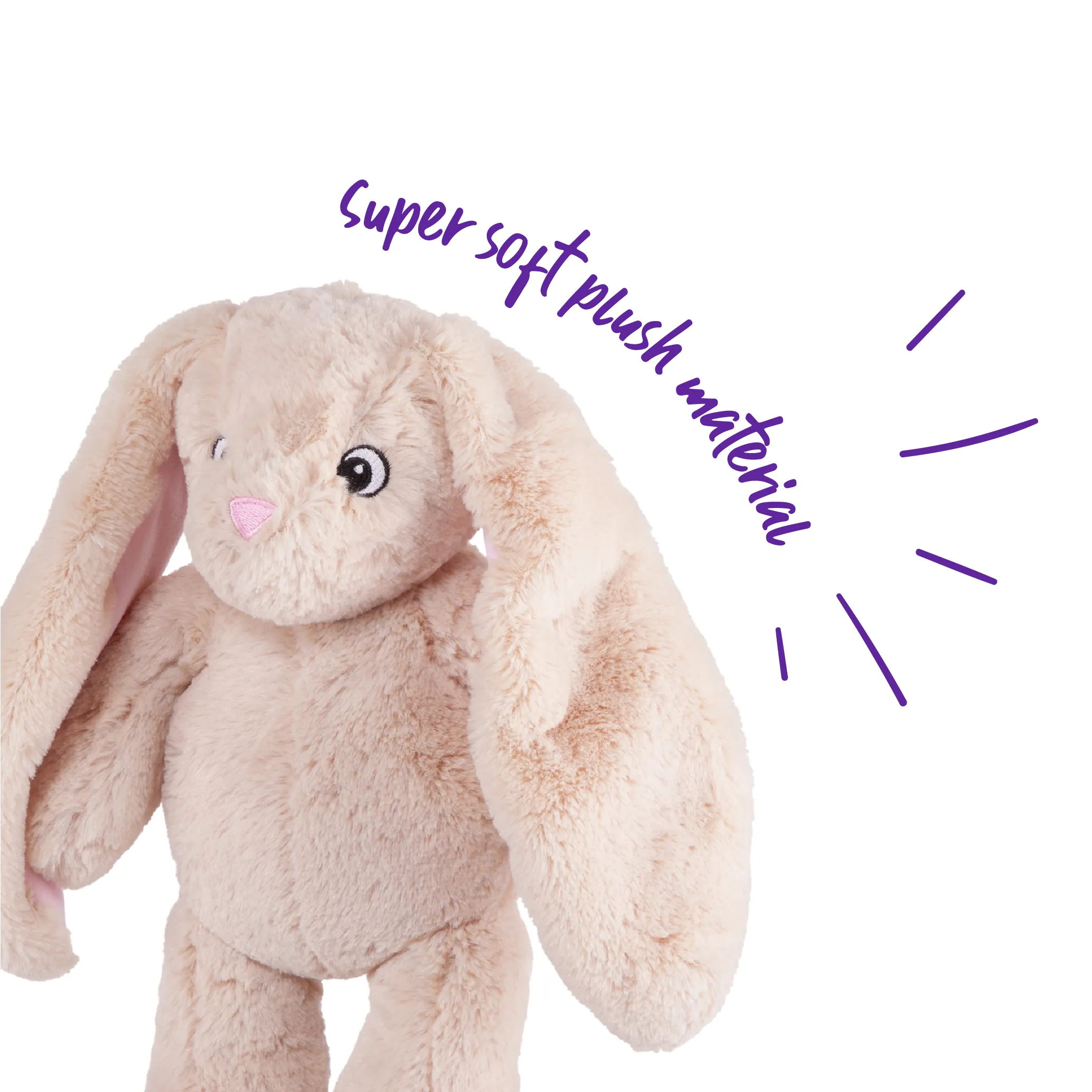Furries - Long Ear Bunny