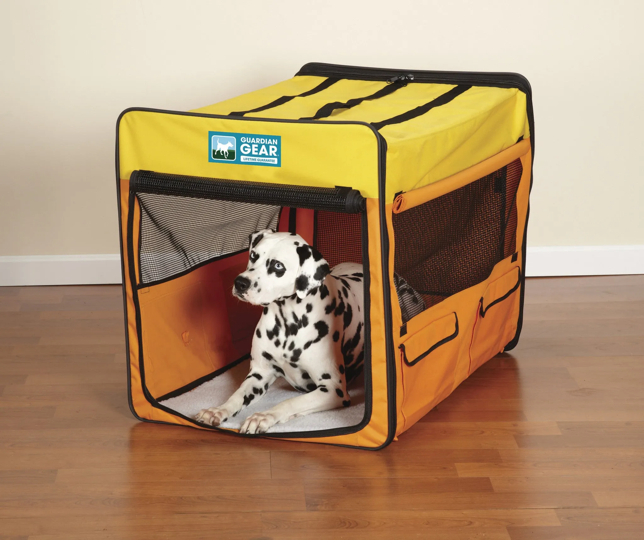 Guardian Gear Collapsible Crate