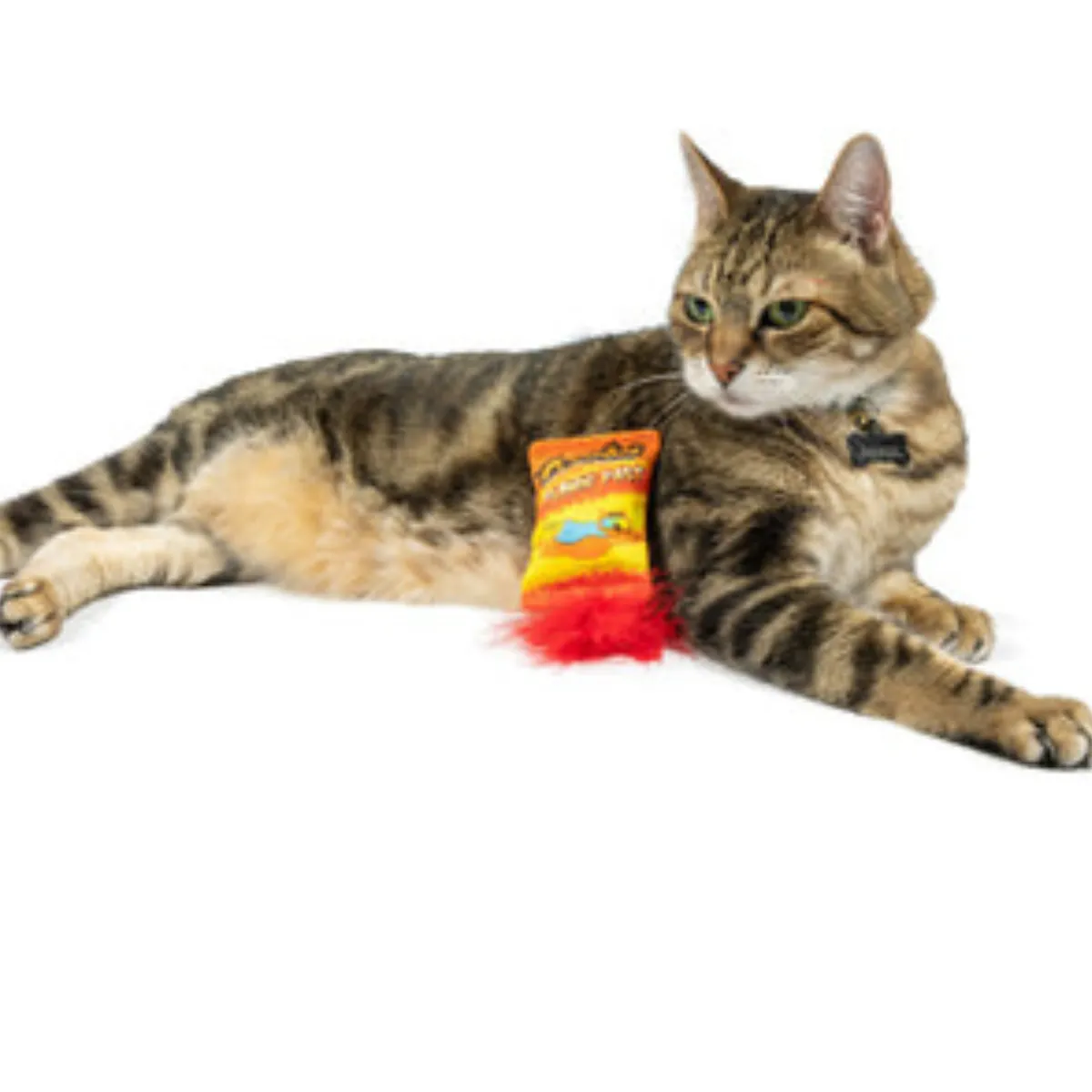 H&K Treatos Snacks Cat Toy