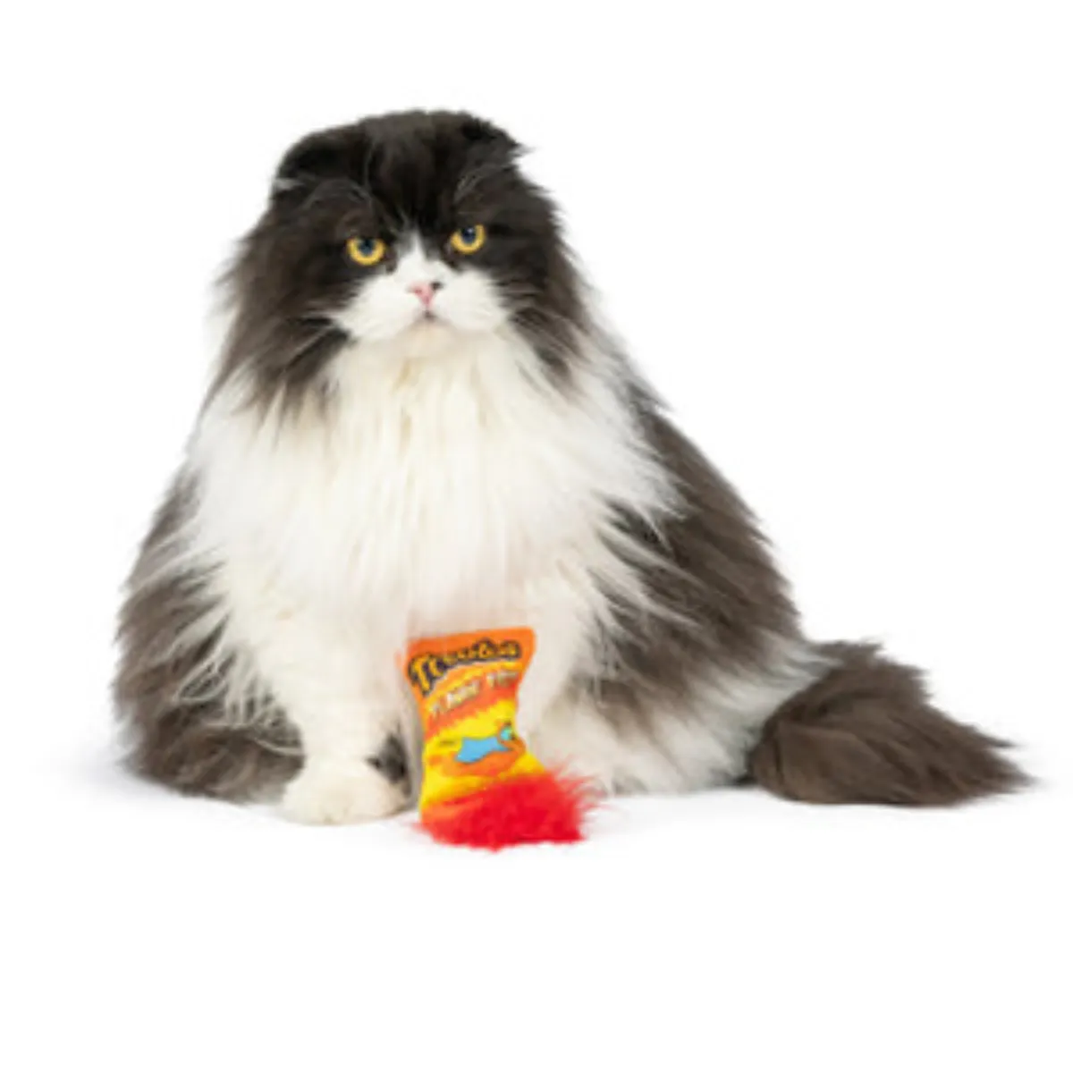 H&K Treatos Snacks Cat Toy