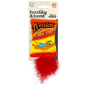 H&K Treatos Snacks Cat Toy