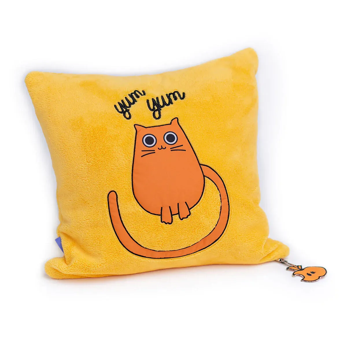 Milk&Moo Tombish Cat Baby Blanket Set