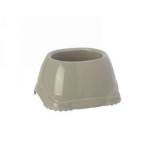 Moderna Bowl high non-slip for Cocker Spaniels Grey