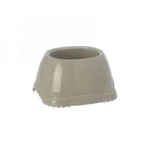 Moderna Bowl high non-slip for Cocker Spaniels Grey