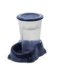Moderna Smart Sipper Water Drinker - Dark Blue ( 1,5L ) TTT
