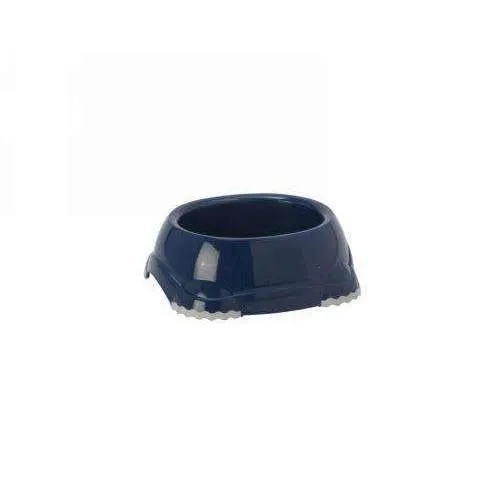 Moderna Smarty Bowl H101 (Non-slip feet) - Blue Berry