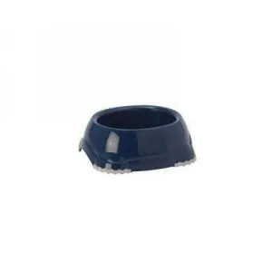 Moderna Smarty Bowl H101 (Non-slip feet) - Blue Berry