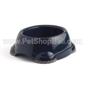 Moderna Smarty Bowl H101 (Non-slip feet) - Dark Blue TTT
