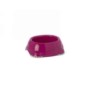Moderna Smarty Bowl H101 (Non-slip feet) - Hot pink