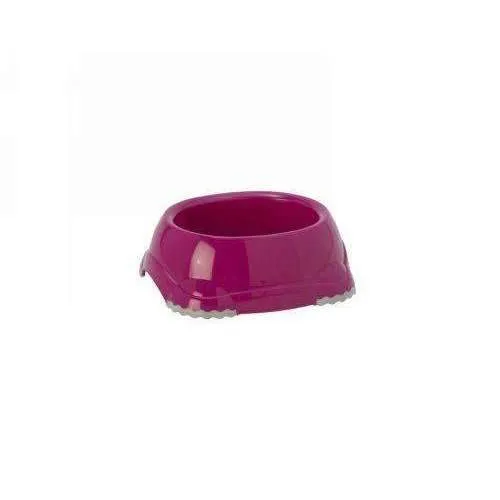 Moderna Smarty Bowl H101 (Non-slip feet) - Hot pink