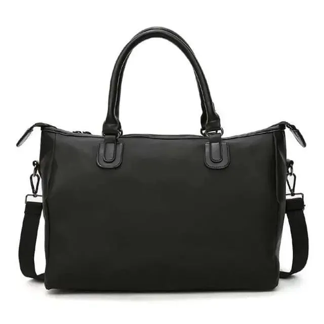 P I N K DURABLE TRAVEL BAG