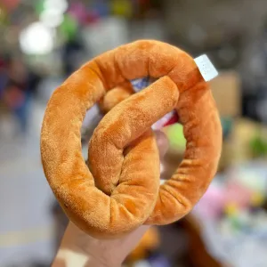 P.L.A.Y. Pretzel Dog Toy
