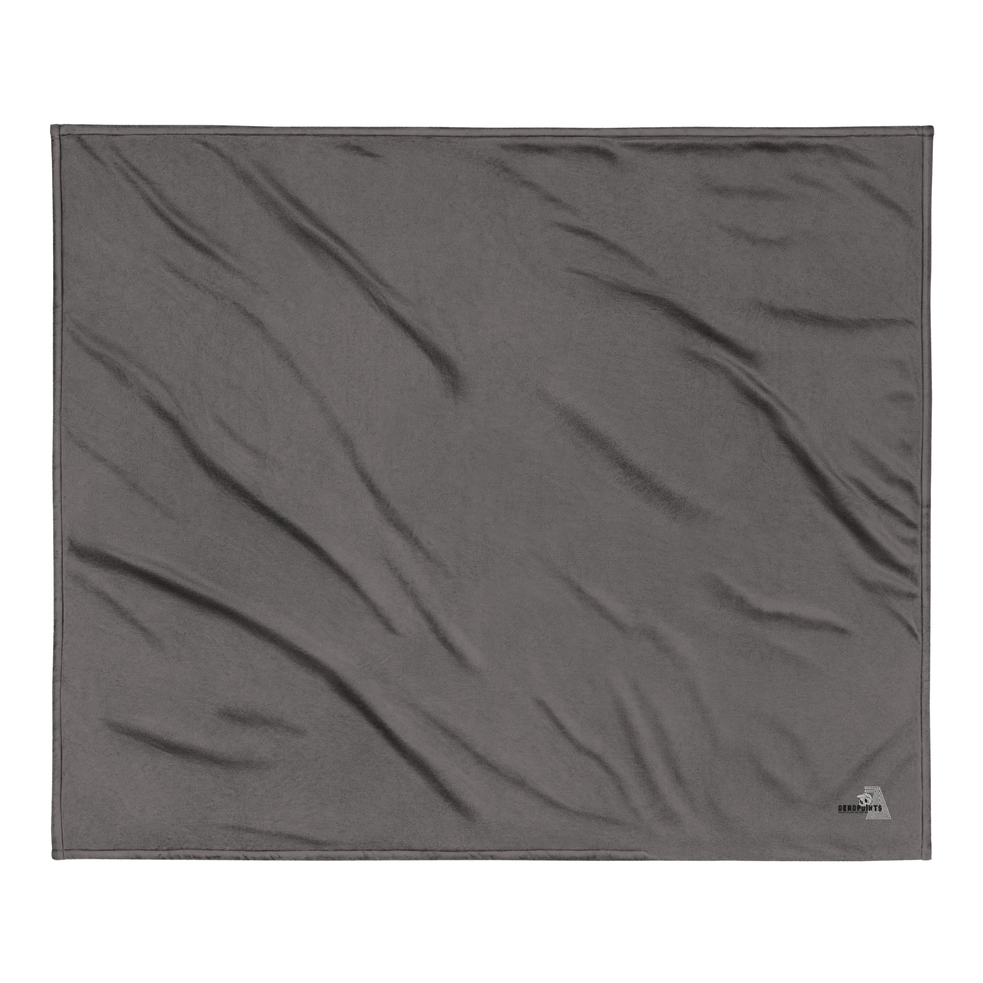Premium sherpa blanket