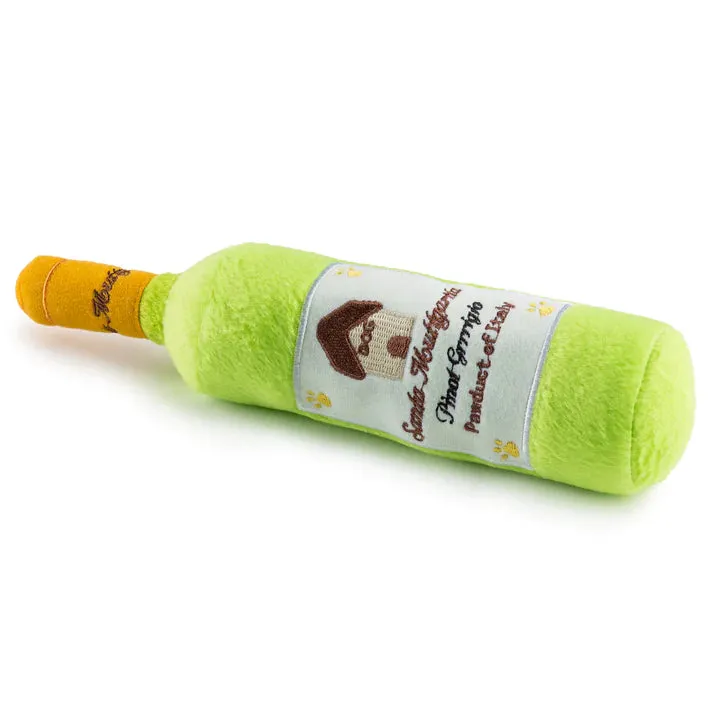 Santa Muttgarita Pinot Grrrigio