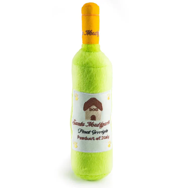 Santa Muttgarita Pinot Grrrigio