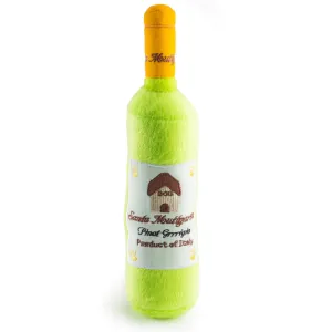 Santa Muttgarita Pinot Grrrigio