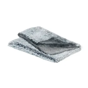 Snooza Calming Cuddler Silver Fox Pet Blanket Large^^^