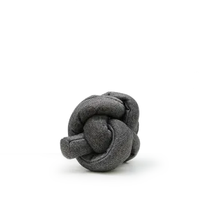 SP - Nou Enrichment Dog Toy - Charcoal