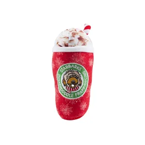 Starbarks Snickerdoodle Frappawcino