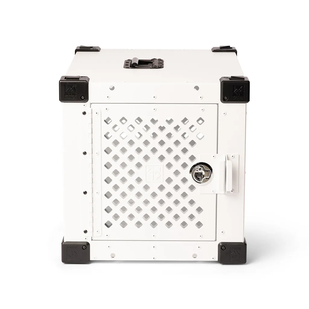 Stationary Dog Crate