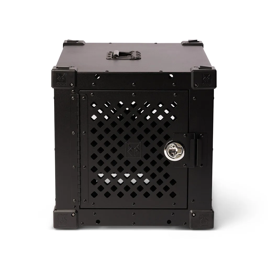 Stationary Dog Crate