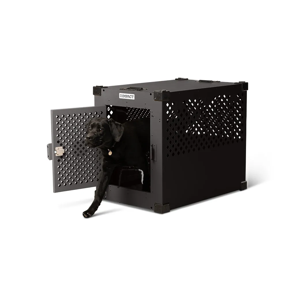 Stationary Dog Crate