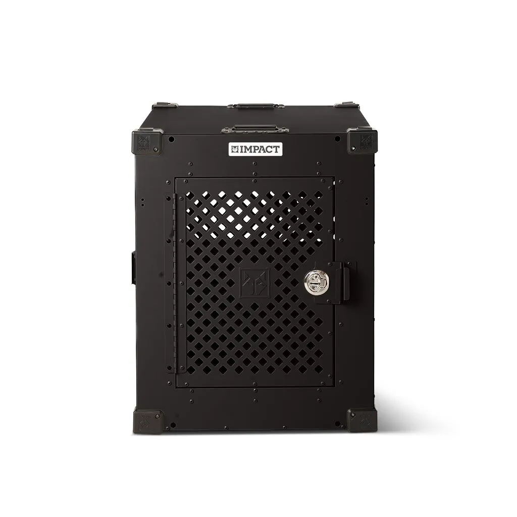 Stationary Dog Crate