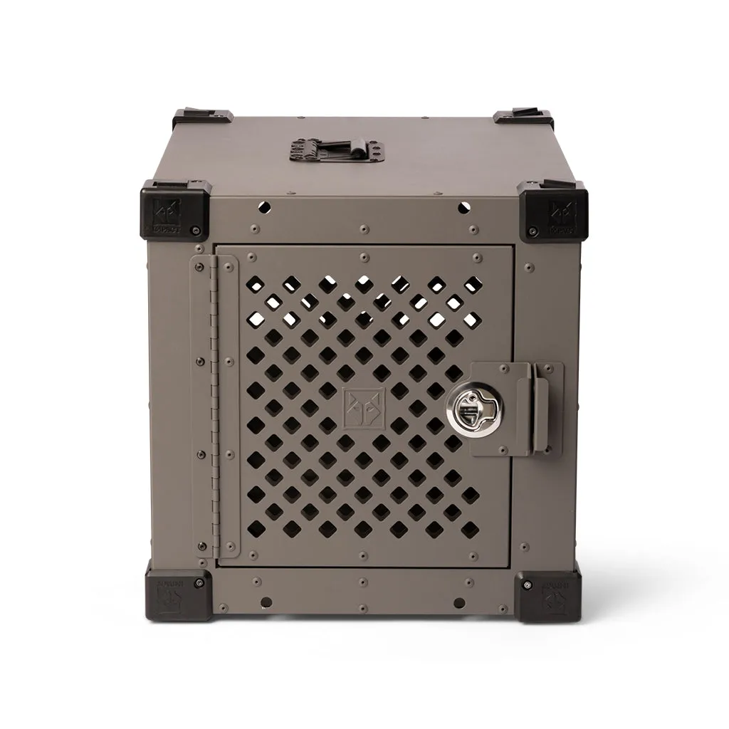 Stationary Dog Crate